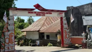 Astra Dorong Pertumbuhan Berkelanjutan Desa Les Buleleng Lewat Program Desa Sejahtera