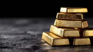 Harga Emas Bergerak Fluktuatif Saat Negosiasi AS–Iran Dimulai