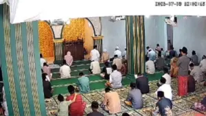 Muazin di Pandeglang Meninggal Saat Kumandangkan Azan, Kepala Desa Pastikan Tak Ada Riwayat Penyakit