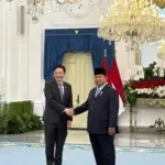 Prabowo Sambut PM Singapura Lawrence Wong, 26 MoU Siap Ditandatangani