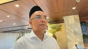 Komisi VIII Sebut Biaya Haji 2027 Berpotensi Naik, Singgung Kurs Rupiah dan Harga di Saudi