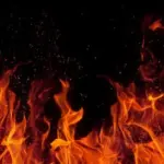 Polisi Selidiki Kasus Pembakaran Pagar Rumah di Bojongsari Depok