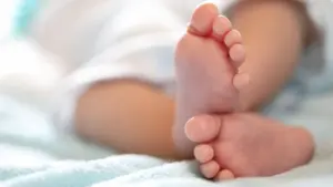 Bayi Ditinggalkan di Toilet KA Sancaka, Hanya Ada Susu Kotak dan Pakaian