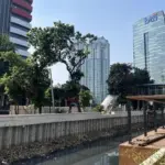 Pramono Pastikan Jembatan ‘Gembok Cinta’ di Rasuna Said Jadi Ruang Ekspresi
