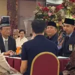 Penghulu di Jaksel Pimpin Akad Nikah Pakai Tiga Bahasa, Ini Penjelasannya