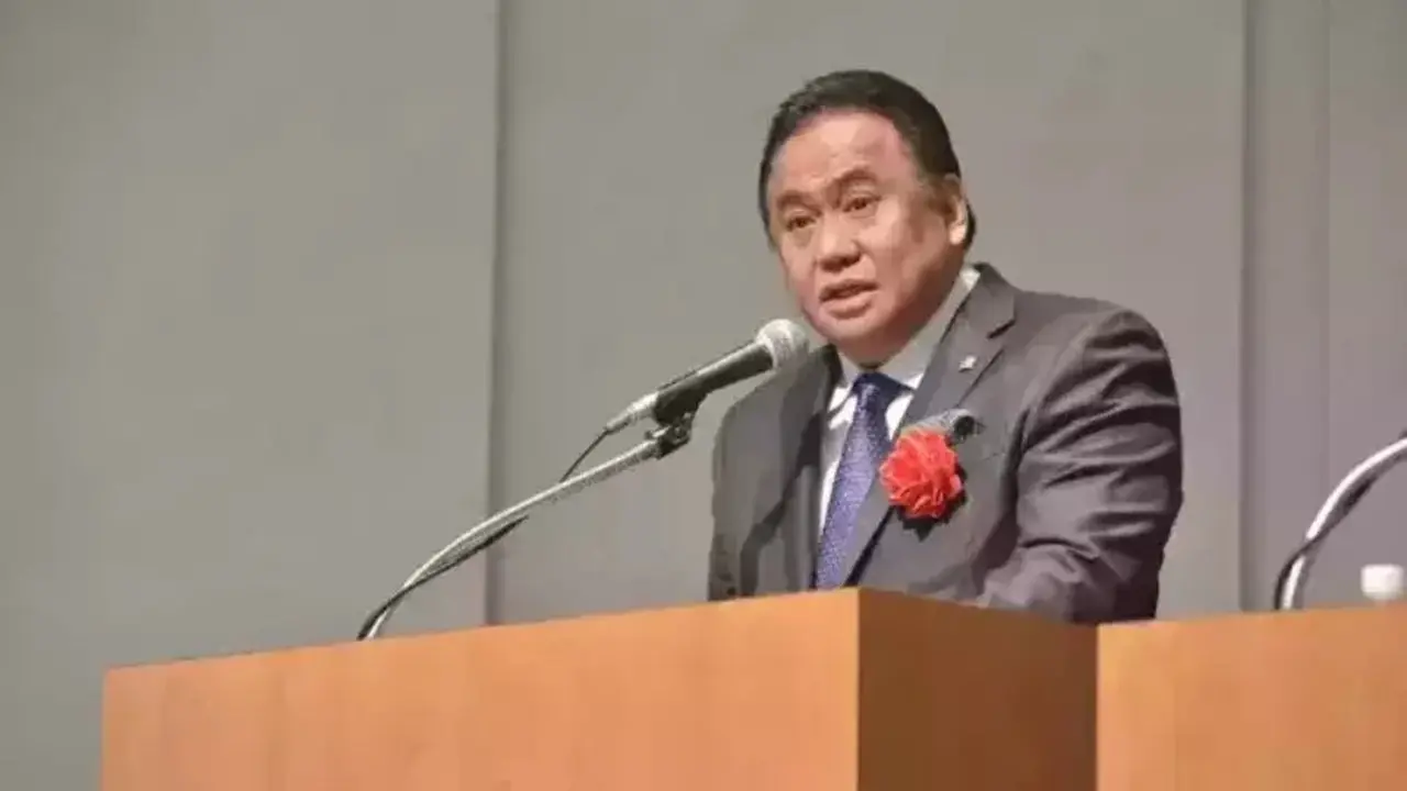 Rachmat Gobel Tutup Usia, Jenazah Disemayamkan di Jakarta dan Akan Dimakamkan di Gorontalo