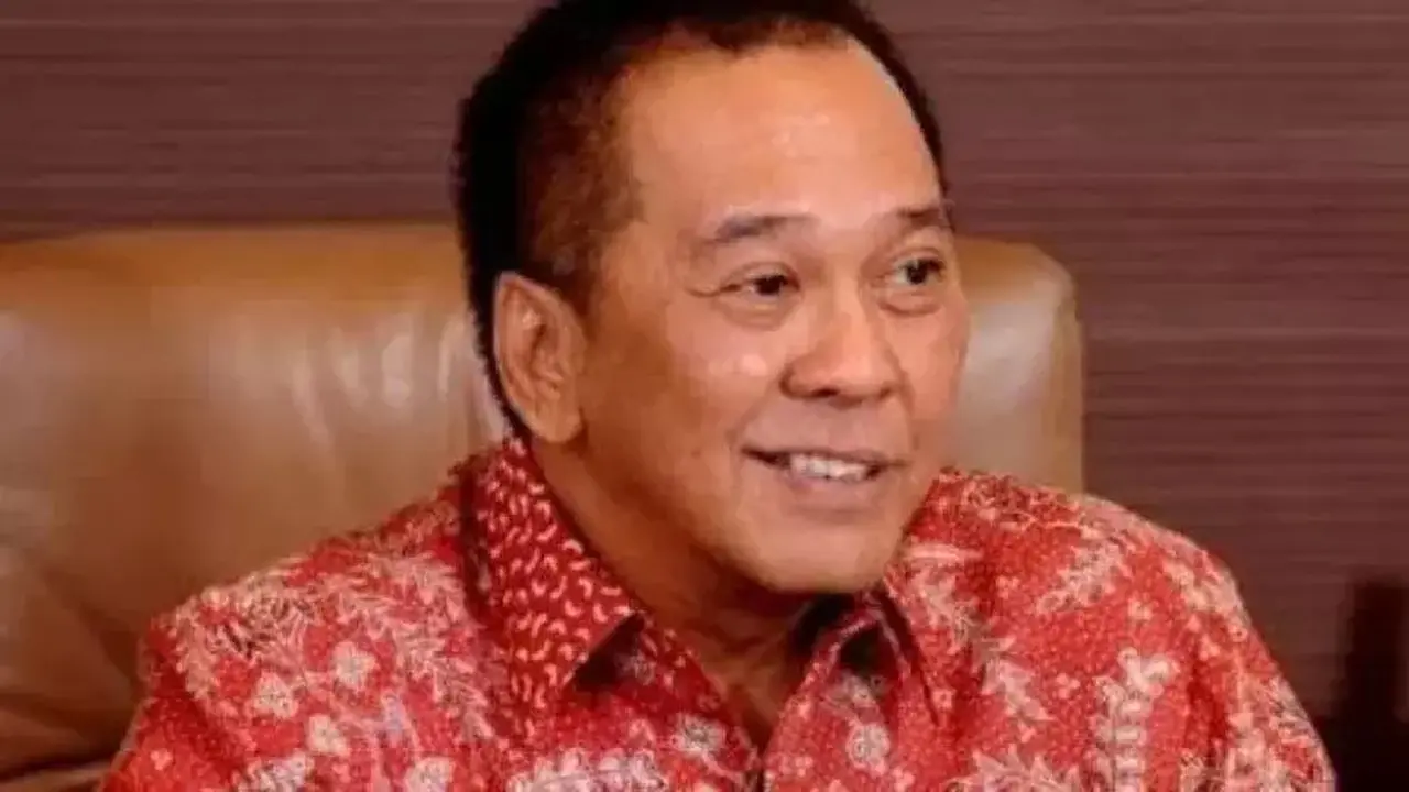 Darma Henwa Ungkap Data Pemegang Saham Per Juni 2026