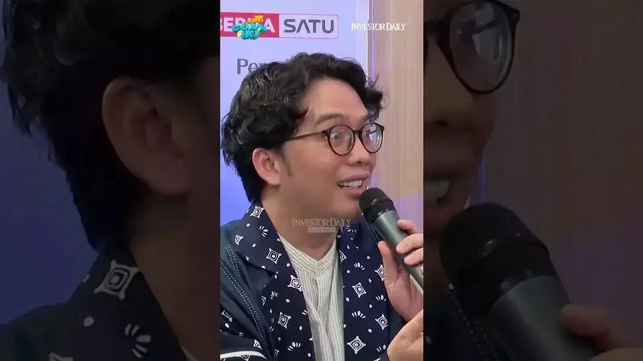 Adrie Basuki Bangun Bisnis Fashion Dari Limbah dan Pulihkan Perekonomian Ibu-Ibu