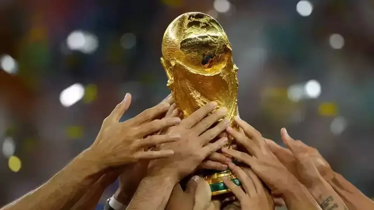 Piala Dunia 2026: Siapa Yang Akan Menjadi Legenda Baru?