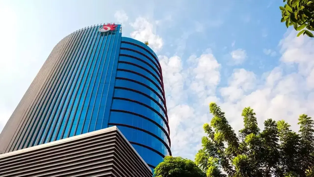 Telkom Bayarkan Dividen Rp21,9 Triliun kepada Pemegang Saham