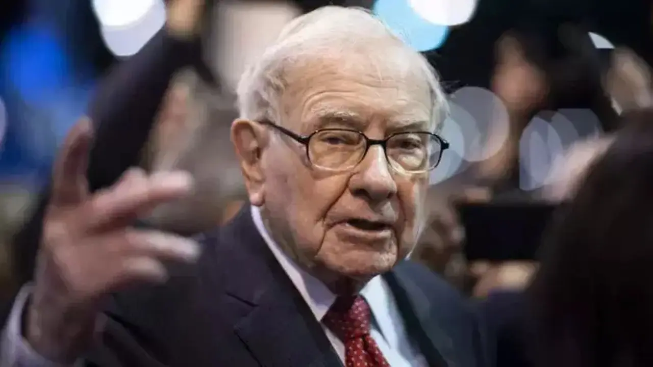 Indikator Buffett Sentuh Rekor 235%, Peringatkan Risiko Overvaluasi Pasar