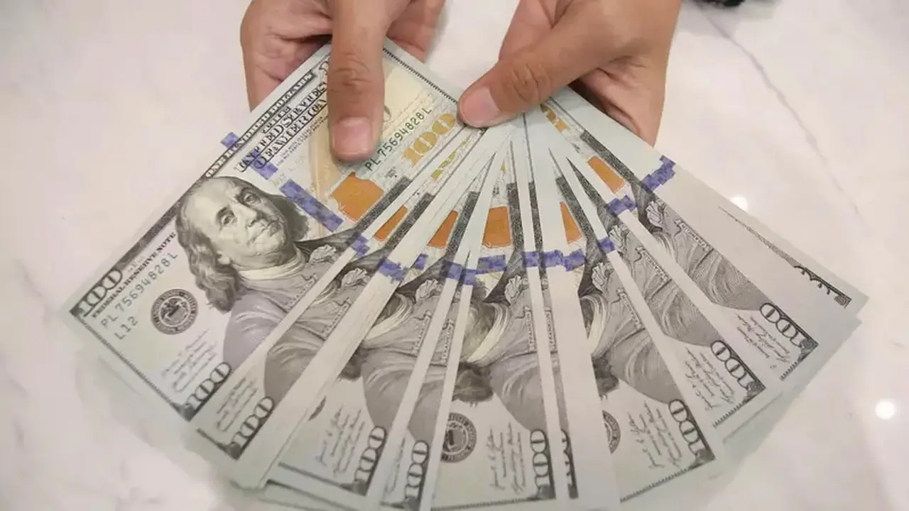Rupiah Menguat, Ini Daftar Kurs Dolar di BCA, Mandiri, BRI dan BNI (10 Juli 2026)