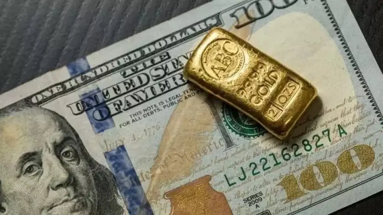 Ahli Prediksi Emas Bisa Sentuh US$10.000 Seiring Kenaikan Utang dan Inflasi AS
