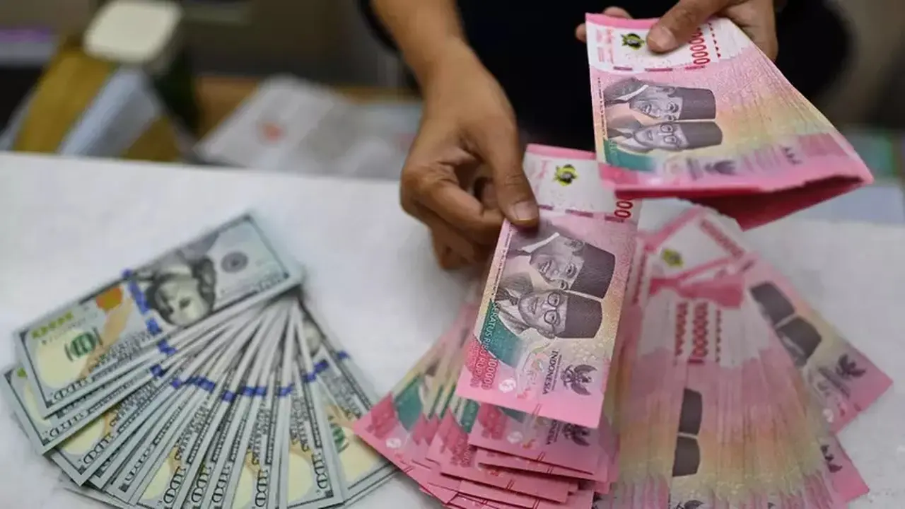 OJK dan BI Usulkan Larangan PFII Menghimpun Dana Domestik