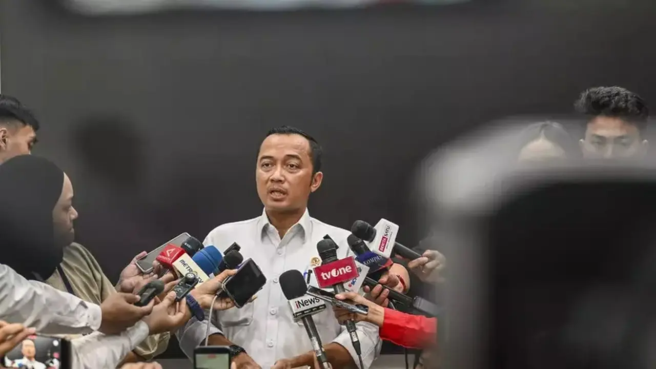 Istana Minta Publik Hormati Proses Hukum Atas Dugaan Korupsi yang Libatkan Jampidsus