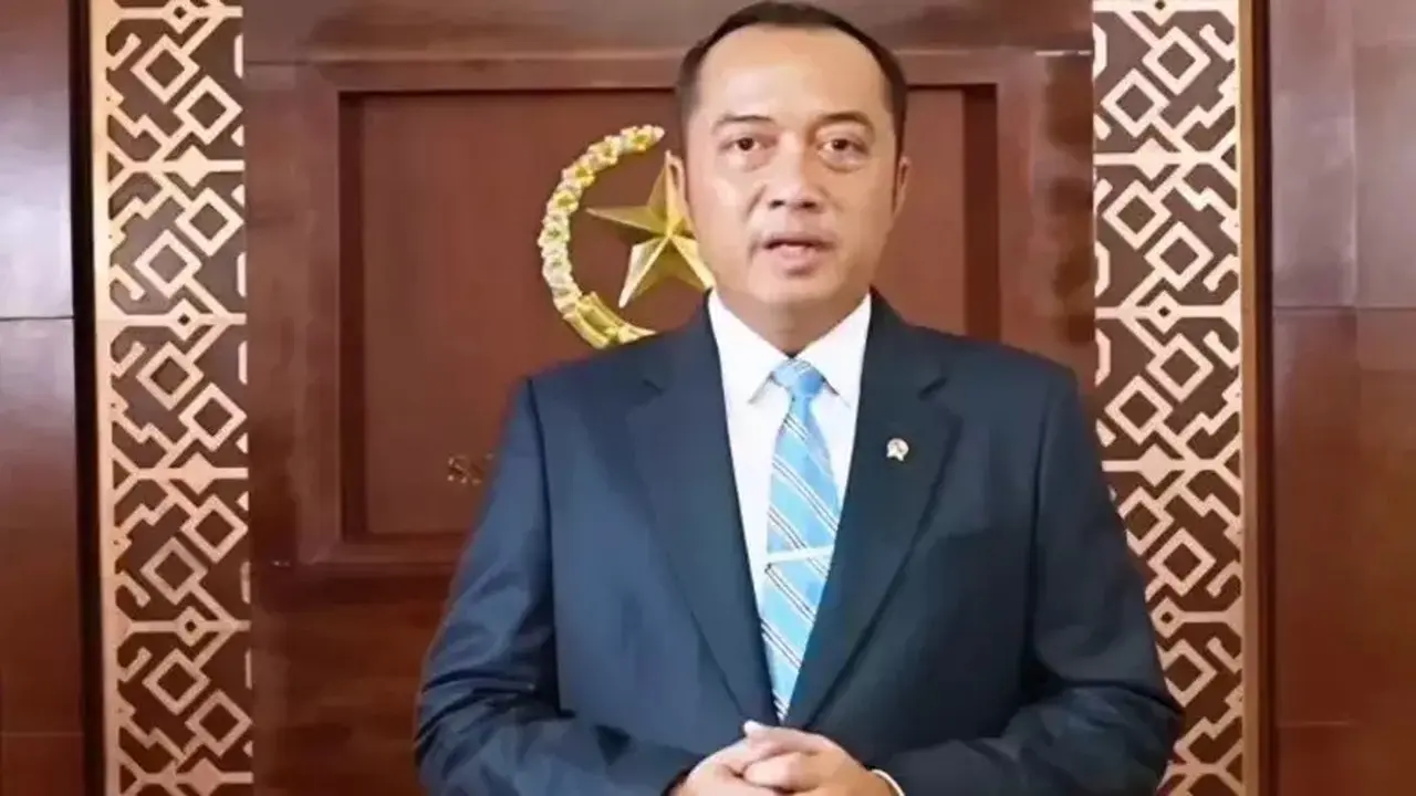 Mensesneg Minta Hormati Proses Hukum Kasus Dugaan Korupsi yang Menyeret Jampidsus
