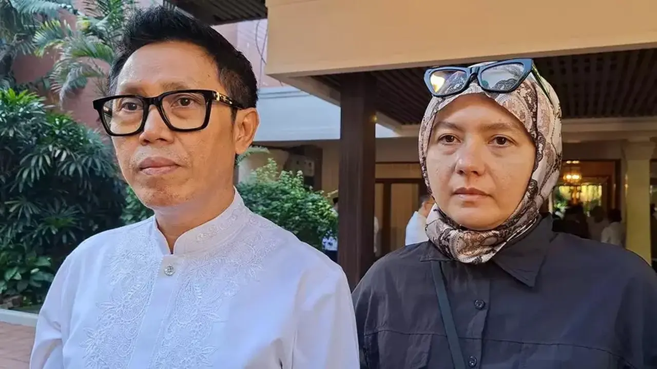 Eko Patrio Kenang Rachmat Gobel Sebagai Mentor yang Sering Beri Masukan