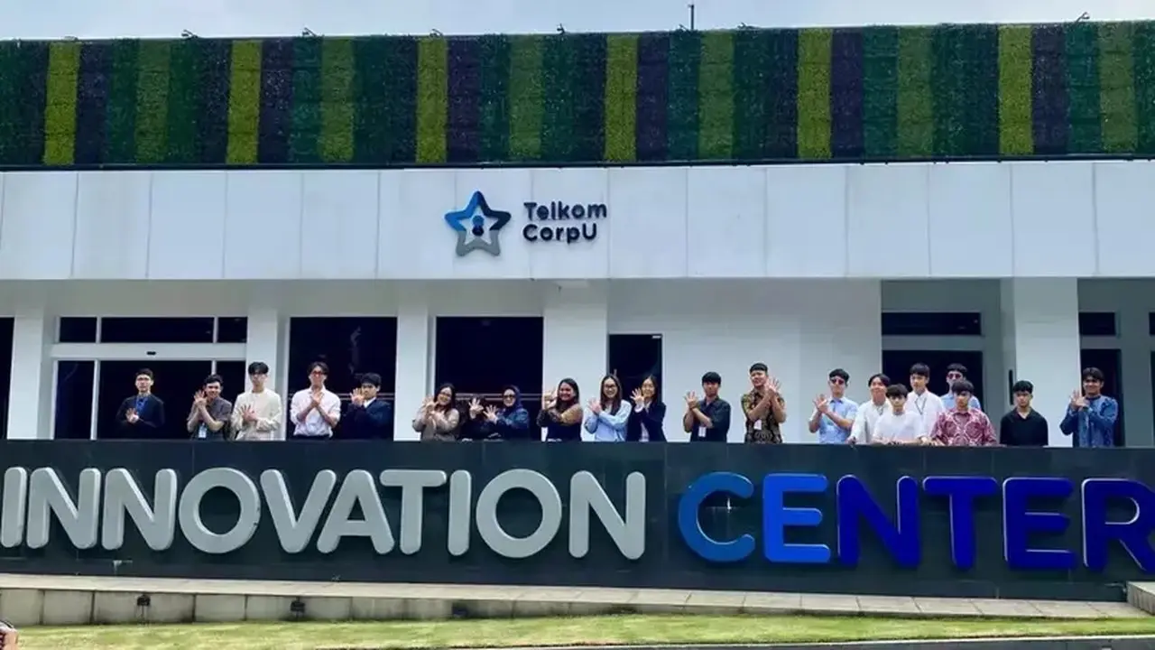 WeNetwork Dorong Talenta Siap Kerja Lewat Program WeRaise