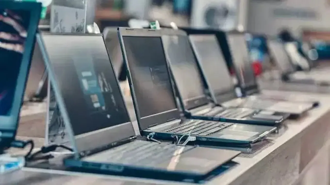 Kurtal II-2026: Pengiriman PC Global Kontraksi, Pasokan Memori Jadi Pemicu