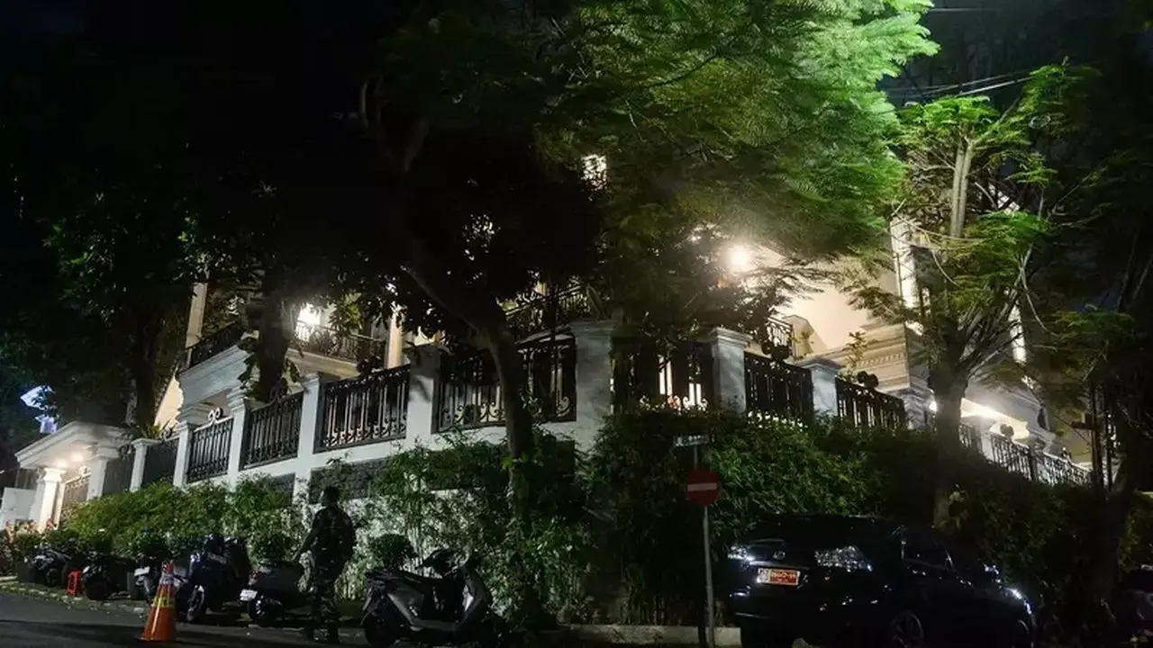 Febrie Pastikan Penegakan Hukum Jampidsus Tetap Berlanjut