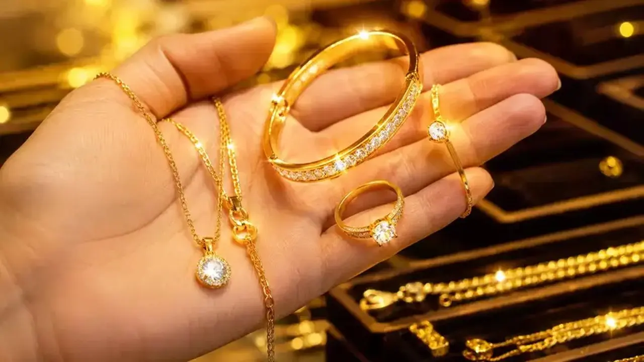 Harga Emas Perhiasan Naik, Update Harga Per Gram 10 Juli 2026