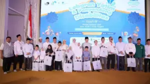 Kemenag Arahkan Filantropi Islam ke Pemberdayaan Berkelanjutan