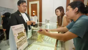 Pegadaian Buka Galeri 24 J-Store Ke-15 di Summarecon Bekasi