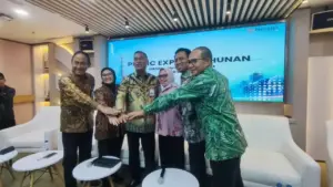 Mitratel Bagikan Dividen Rp2,08 T, Setara 98% Laba Bersih 2025