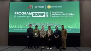 Pekebun Sawit Didorong Kuasai Pemetaan Lahan dan Teknik Budi Daya