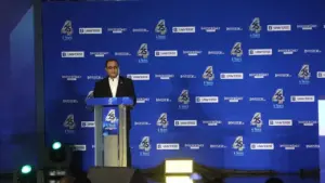 Hasan Fawzi Apresiasi Investor Day 2026: Tekankan Keterbukaan Informasi Emiten