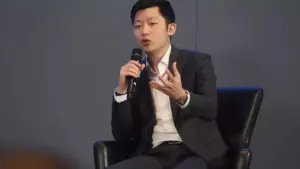 Andry Hakim: Mental Kuat dan Mindset Jadi Kunci Sukses Investasi