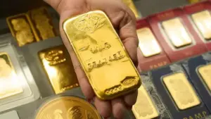 Goldman Sachs Prediksi Emas Kembali Naik, Target Hingga US$5.400/ons