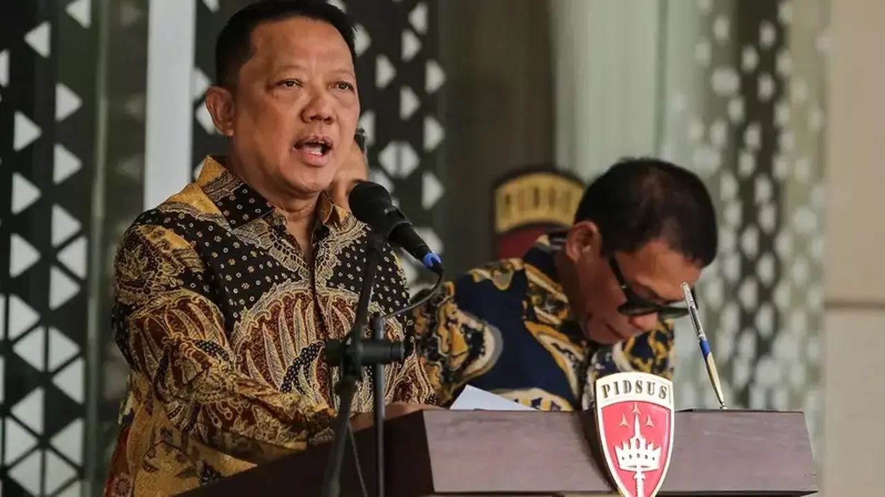 Febrie Adriansyah Resmi Mundur dari Posisi Jampidsus Kejagung