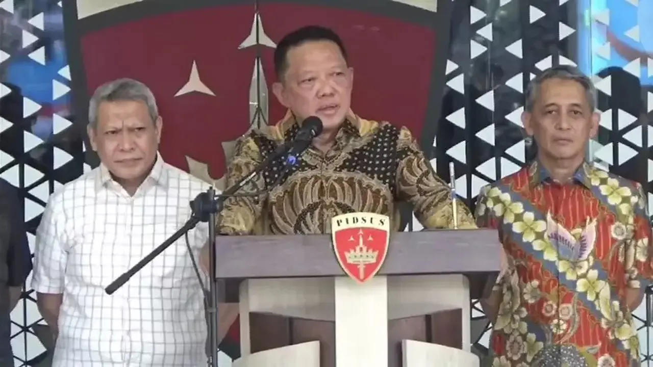 Febrie Sebut Penyidikan Kasus BGN Terus Bergulir, Jumlah Nama yang Ditelusuri Naik Jadi 47