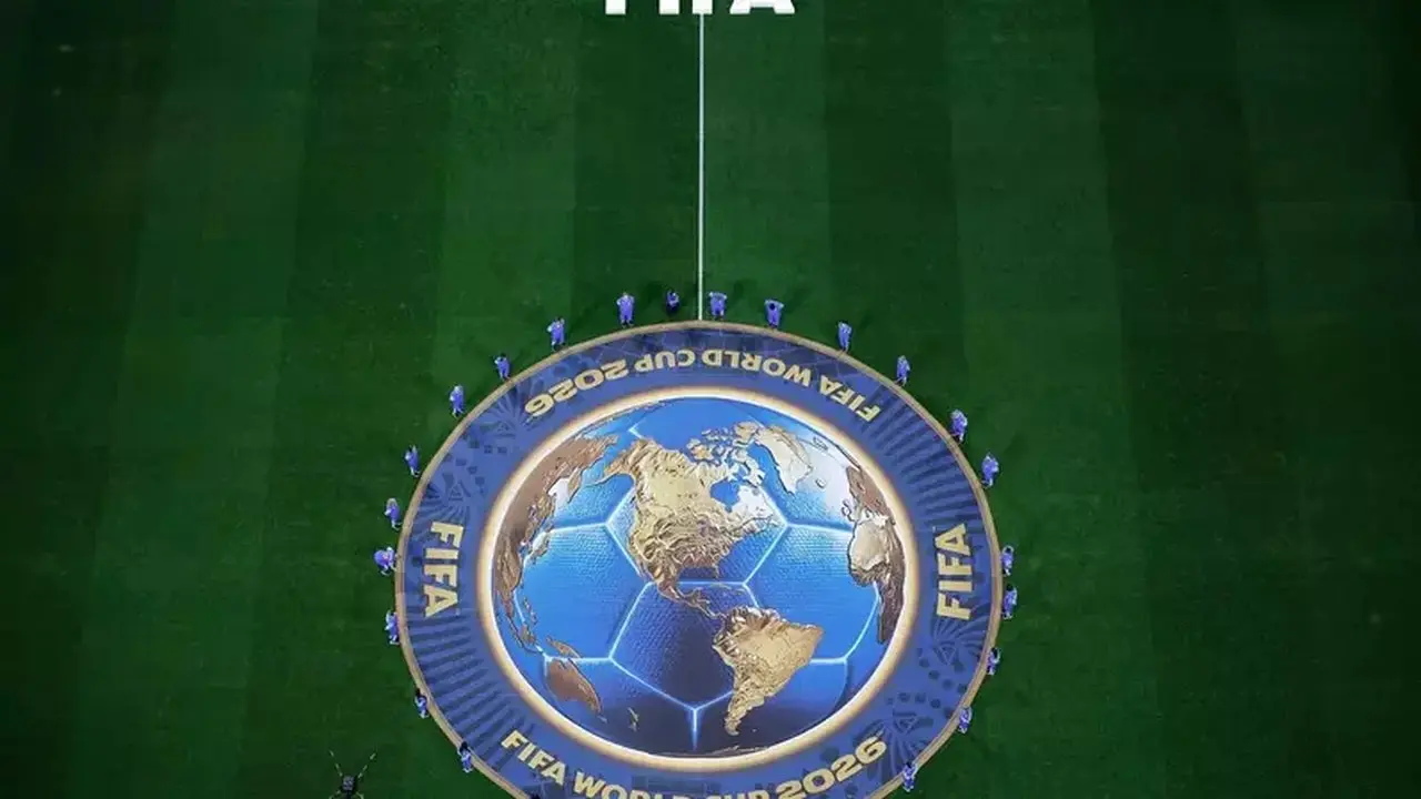 FIFA Buka Pembahasan Penambahan Peserta Piala Dunia 2030 Menjadi 64 Tim