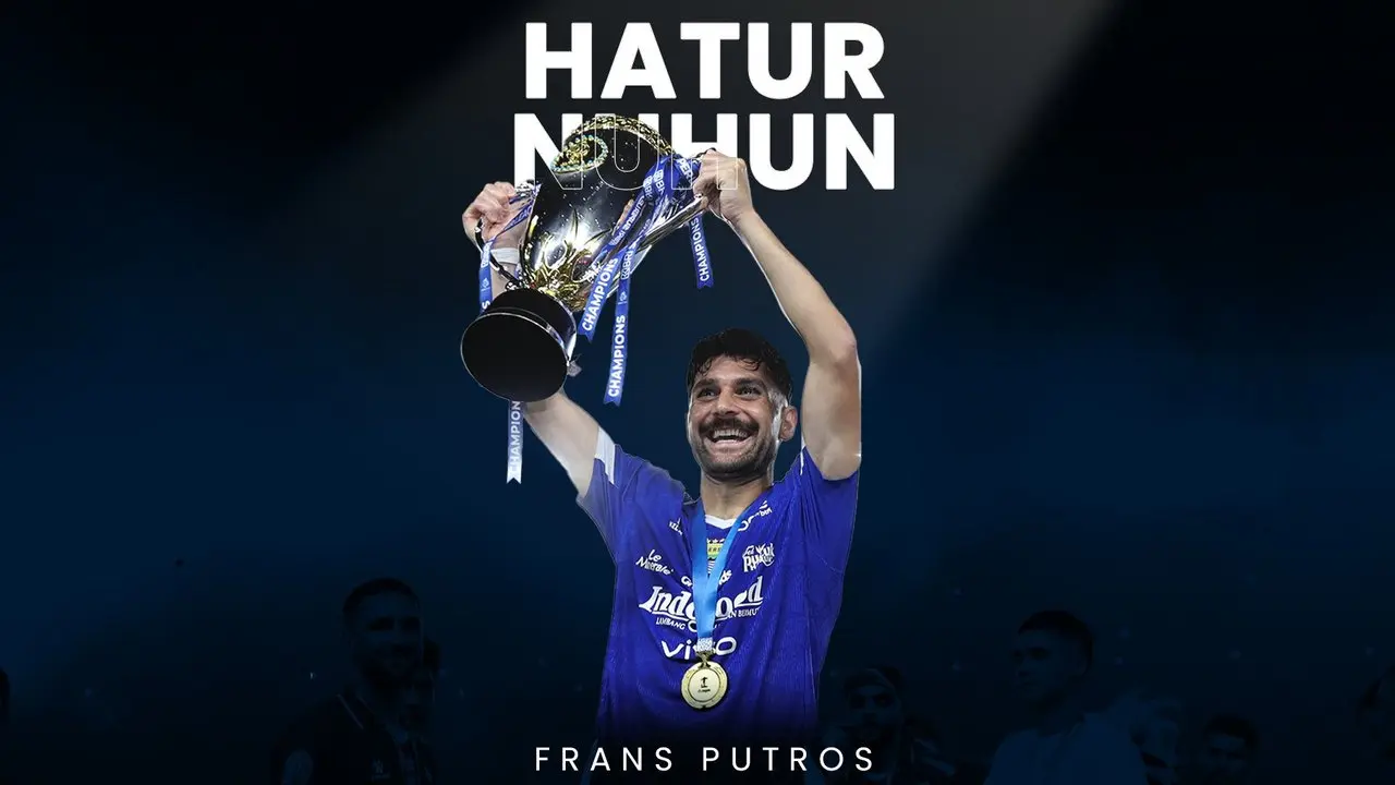 Frans Putros