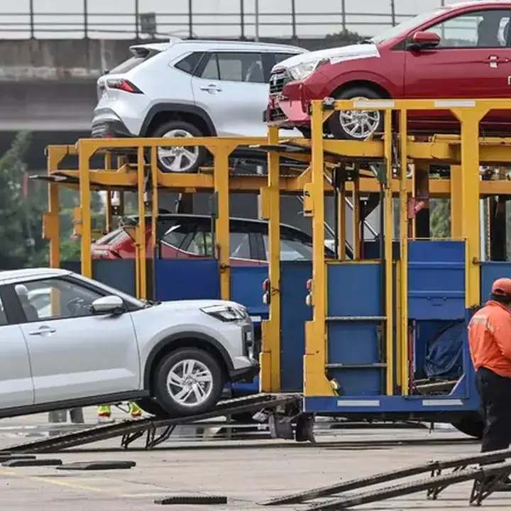 Gaikindo: Penjualan dan Ekspor Mobil Naik, GIIAS 2026 Jadi Momentum Perkuat Industri