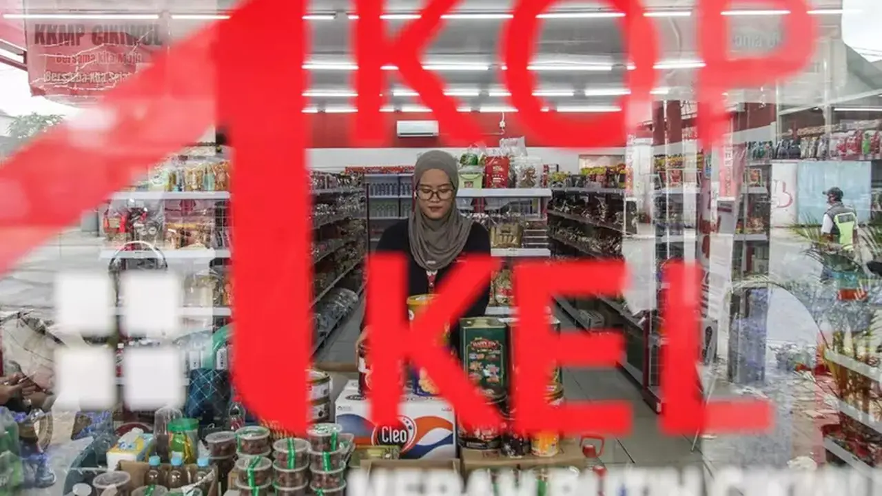 Gaji Pegawai KDKMP Disesuaikan Dengan Kemampuan Keuangan Setiap Koperasi