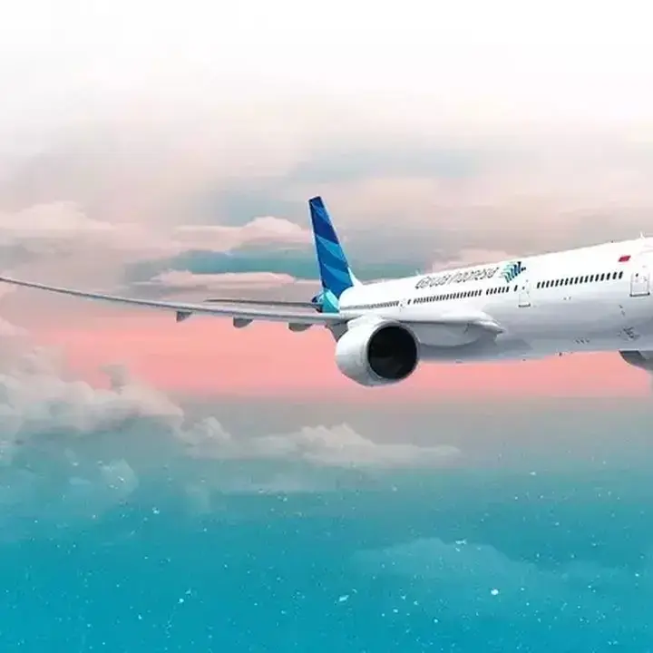 Garuda Selesaikan Operasional Haji 1447 H/2026 M Dengan OTP Rata-Rata 94,3%