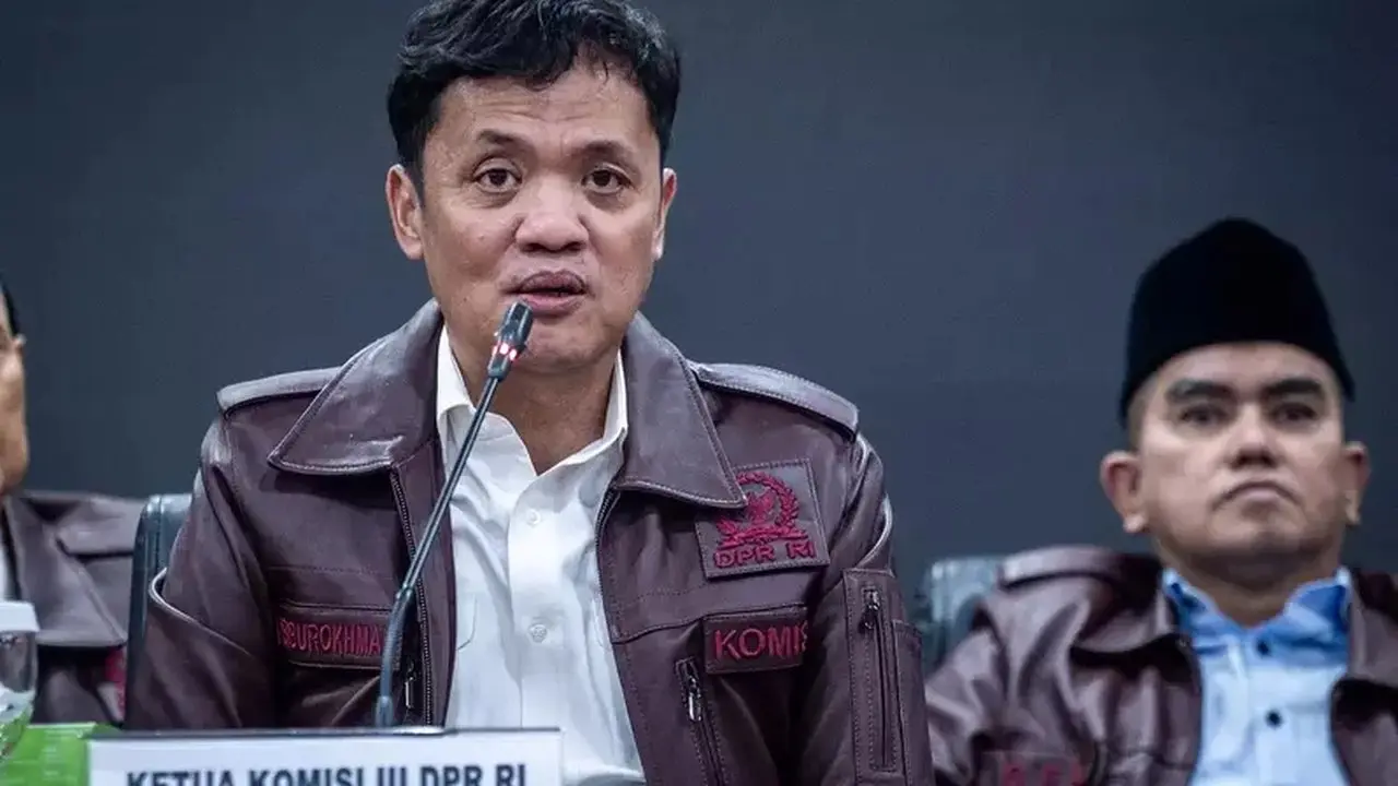 Habiburokhman: Komisi III Dukung Penuh Penegak Hukum ‘All Out’ Tangani Kasus Batu Bara