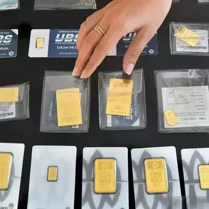 Harga Emas Pegadaian Naik: Antam, UBS, Galeri 24 per 15 Juli 2026