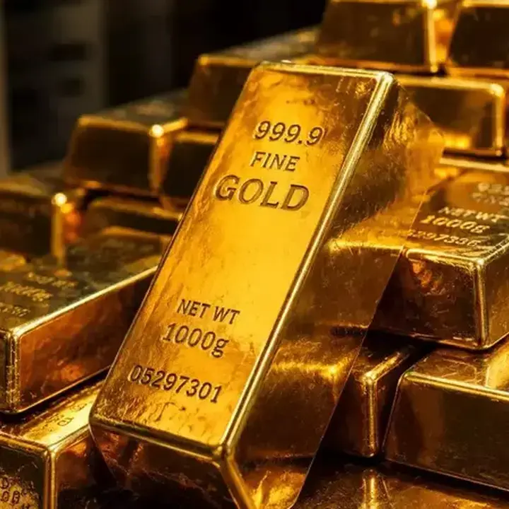 Harga Emas Pulih Setelah Anjlok, Dipengaruhi Ketegangan AS-Iran dan Awal Inflasi AS