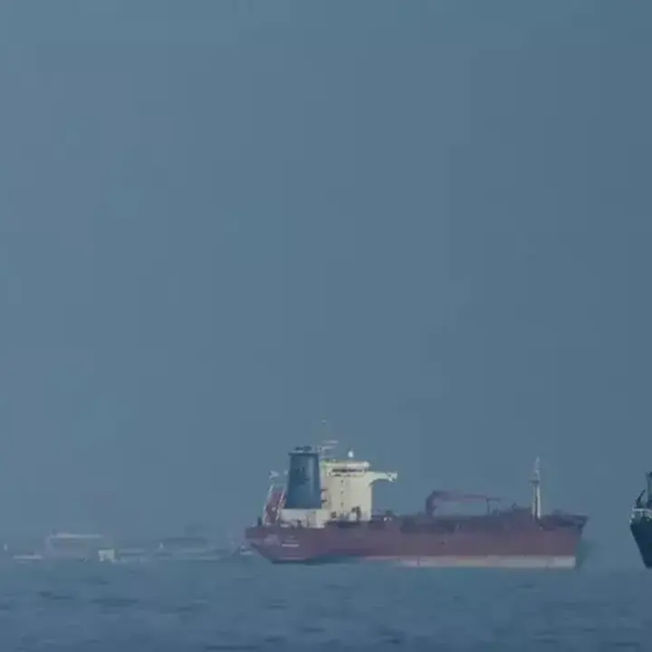 Harga Minyak Naik Tajam Setelah Eskalasi Konflik AS-Iran, Pasokan Jadi Sorotan