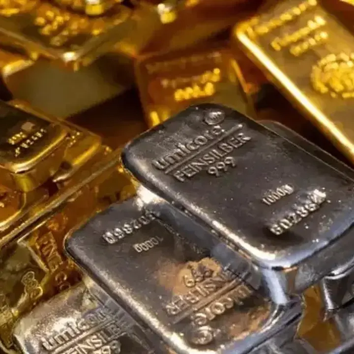 Harga Perak Antam Turun Tajam Jadi Rp 38.900 per Gram pada 14 Juli 2026