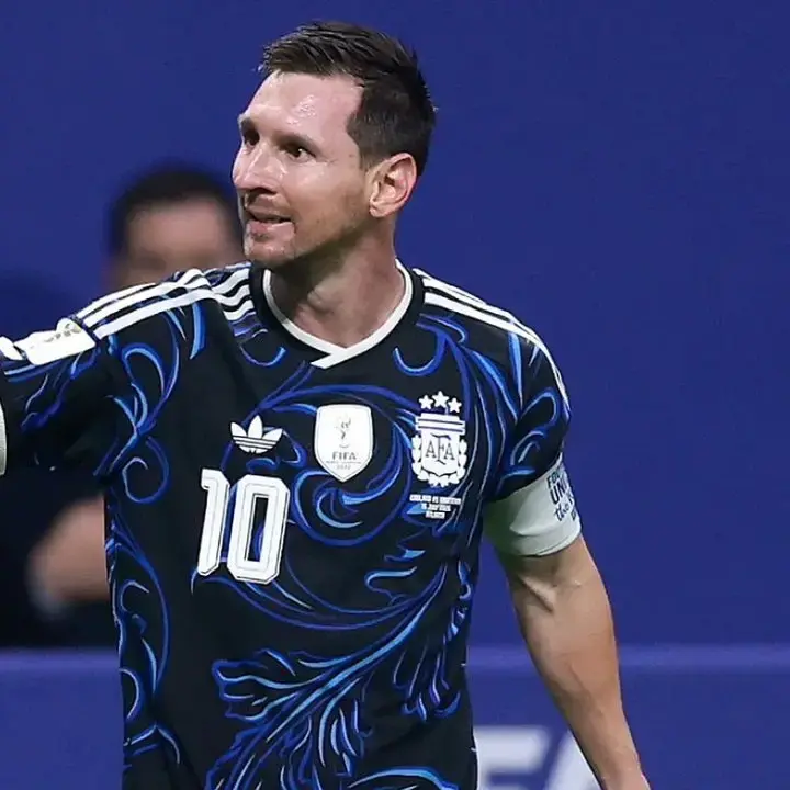 Hasil Semifinal Piala Dunia 2026: Messi Berikan 2 Assist, Argentina Balikkan Keadaan dan Tundukkan Inggris 2-1