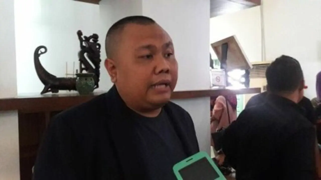 Hensa: Jangan Besarkan Isu Teddy Mengemudi Mobil Golf Saat Kunjungan Prambanan