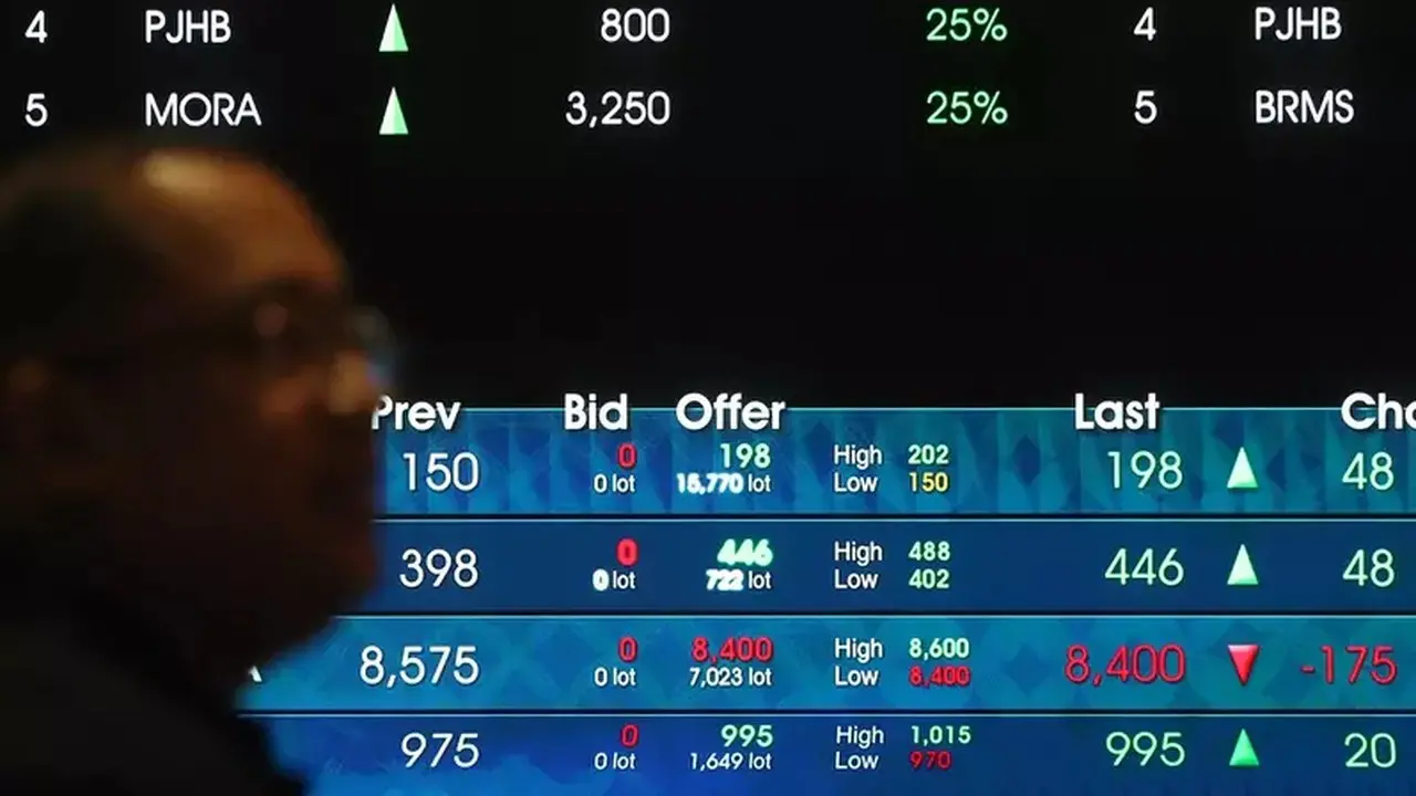 IHSG Diperkirakan Konsolidasi, BRI Danareksa Rekomendasikan 3 Saham