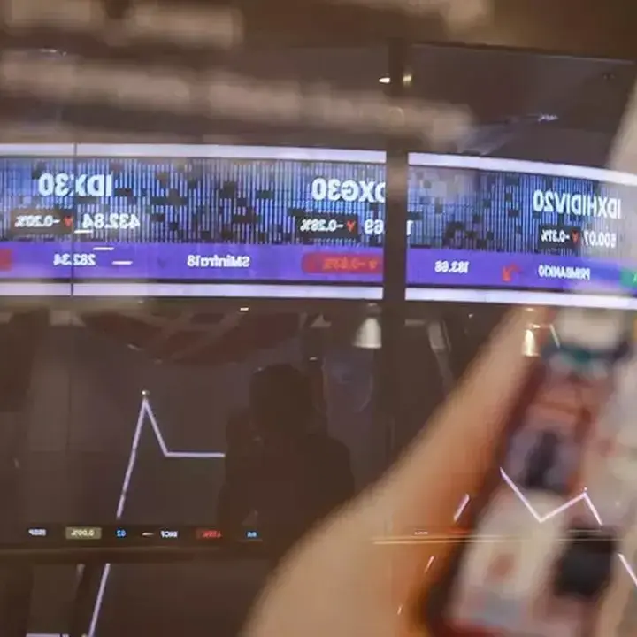 IHSG Diperkirakan Konsolidasi pada 16 Juli 2026, Simak Rekomendasi Saham