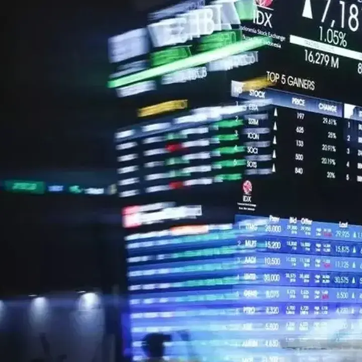 IHSG Diperkirakan Terus Menguat, Analis Rekomendasikan Tiga Saham Trading