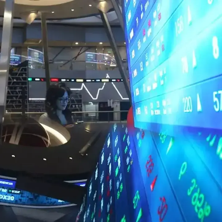 IHSG Diprediksi Konsolidasi, BRI Danareksa Rekomendasikan 3 Saham Trading